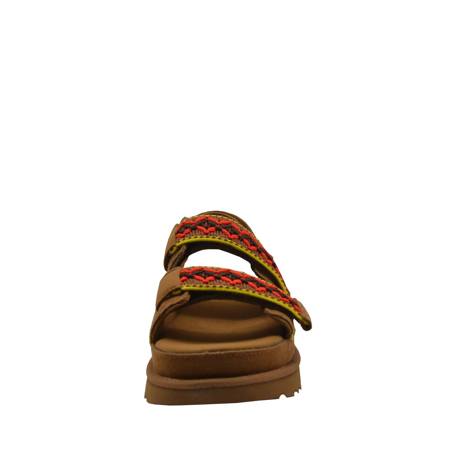 UGG Goldenstar Heritage Braid 1139892 (Chestnut)