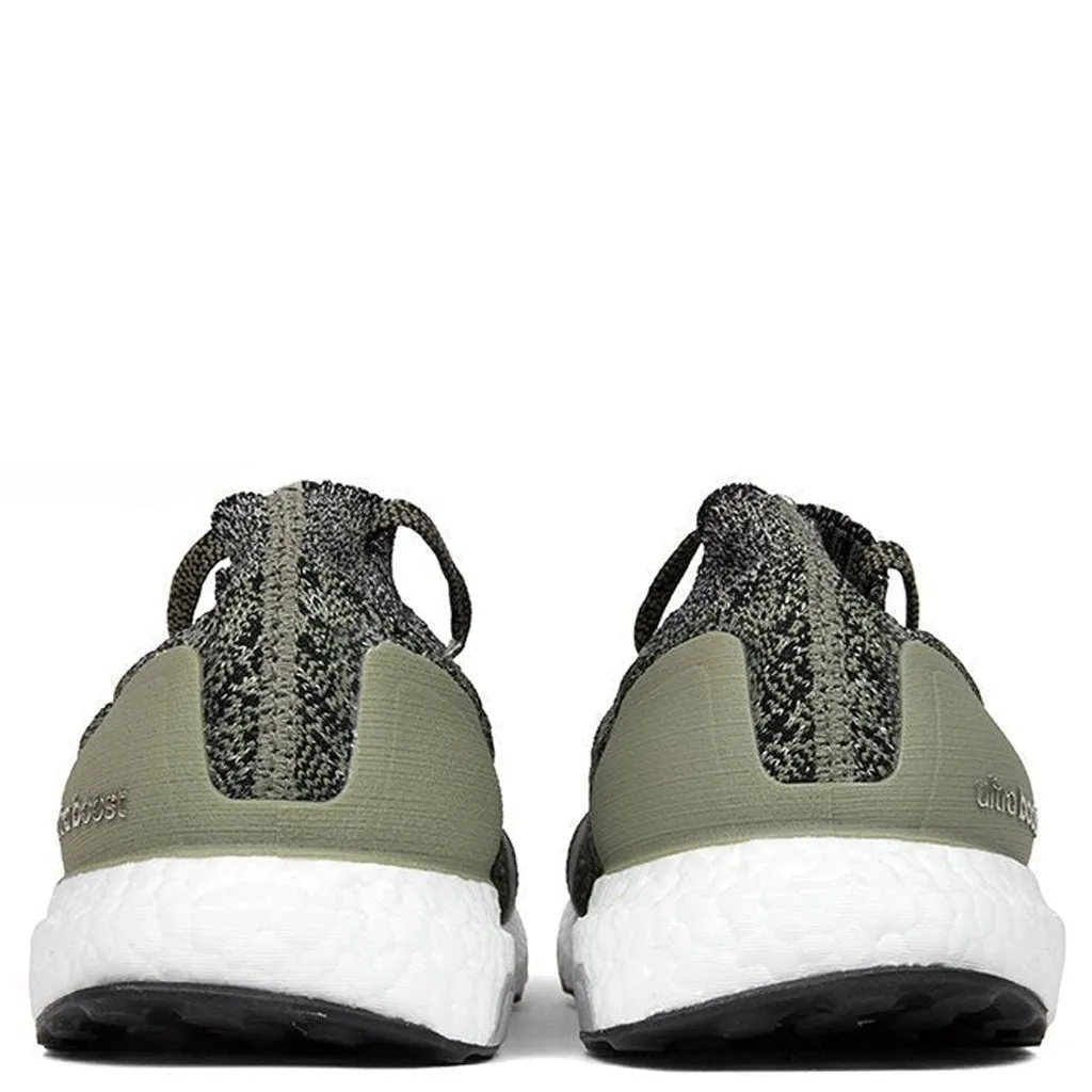 Ultraboost Uncaged - Trace Cargo/Core Black