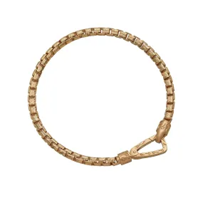 Ulysses Varved Tubolar Bracelet