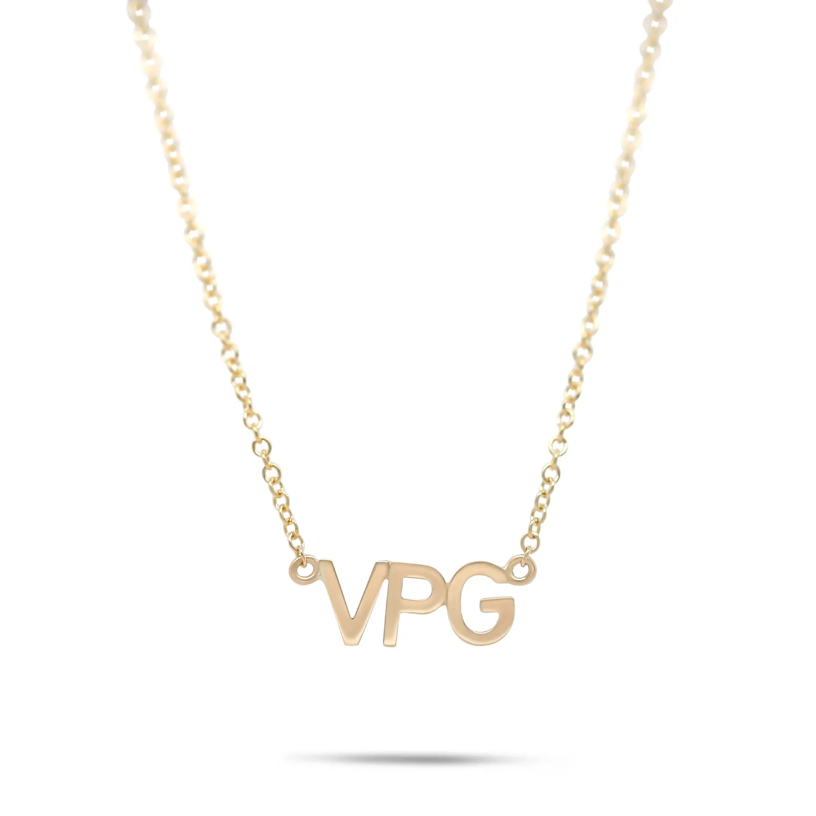 Vivi Necklace