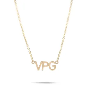 Vivi Necklace