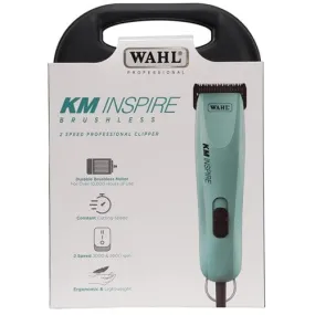 Wahl Inspire Clipper Combo