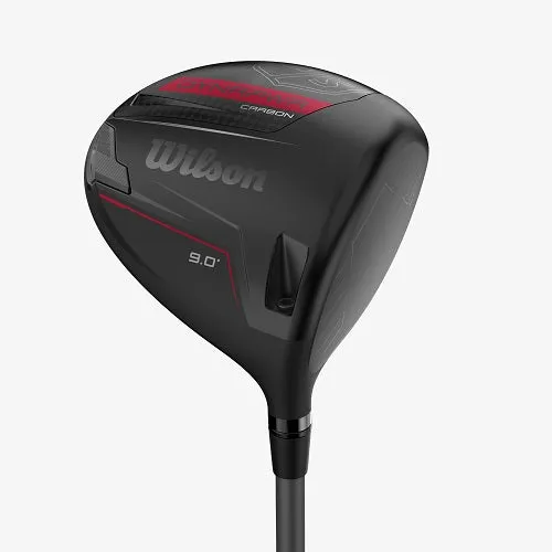 Wilson Staff Dynapower Driver - Carbon