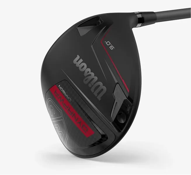 Wilson Staff Dynapower Driver - Carbon