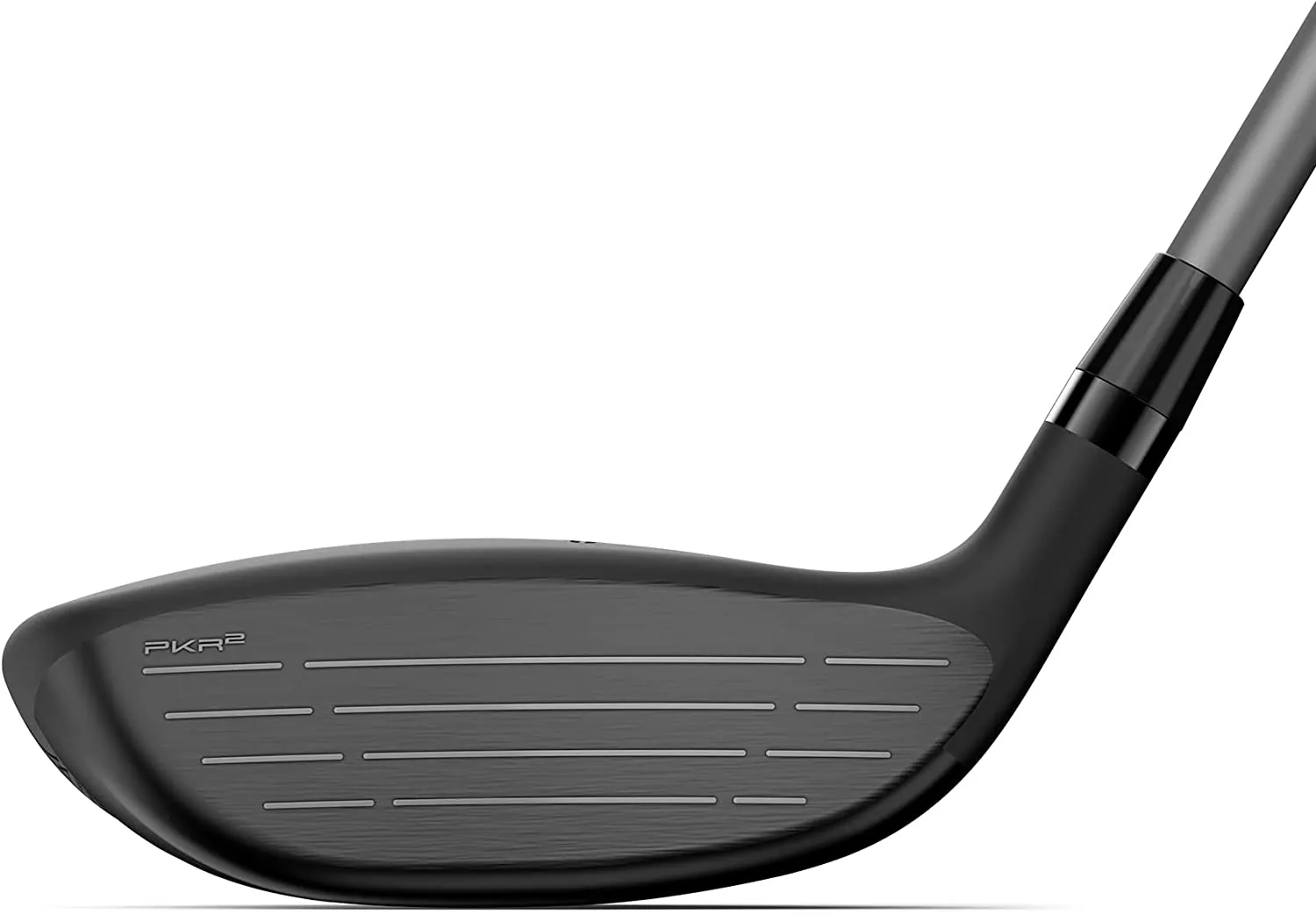 Wilson Staff Dynapower Fairway Wood