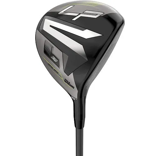 Wilson Staff Launch Pad 2 Fairway Woods