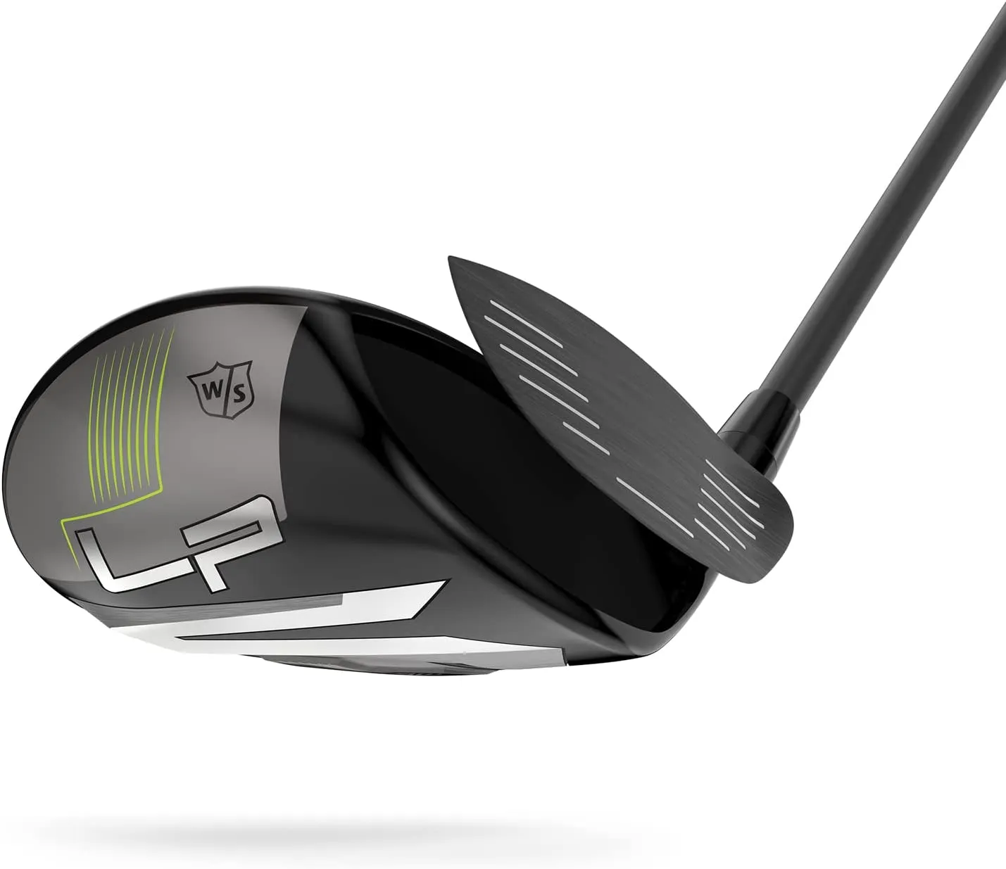 Wilson Staff Launch Pad 2 Fairway Woods