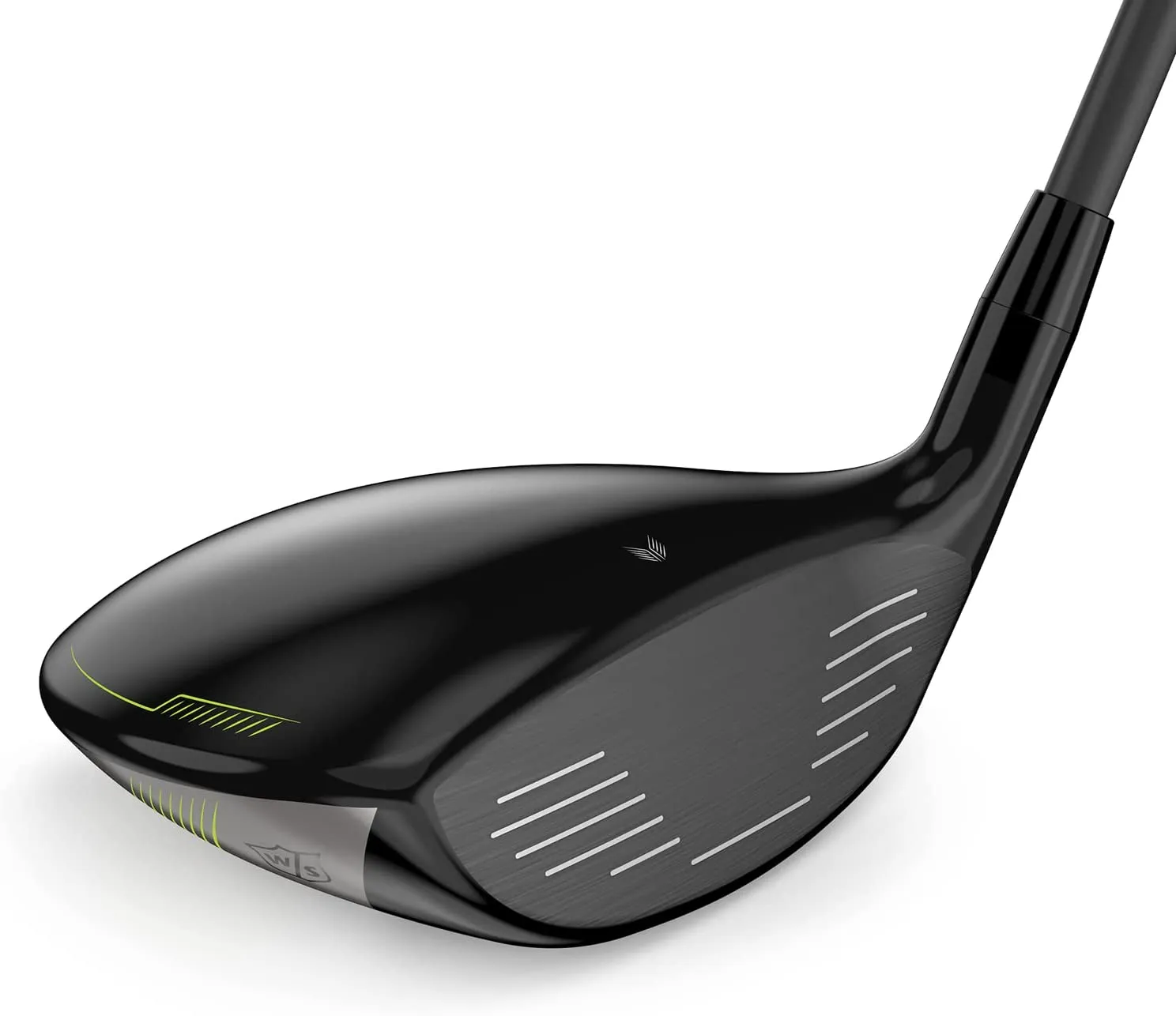 Wilson Staff Launch Pad 2 Fairway Woods