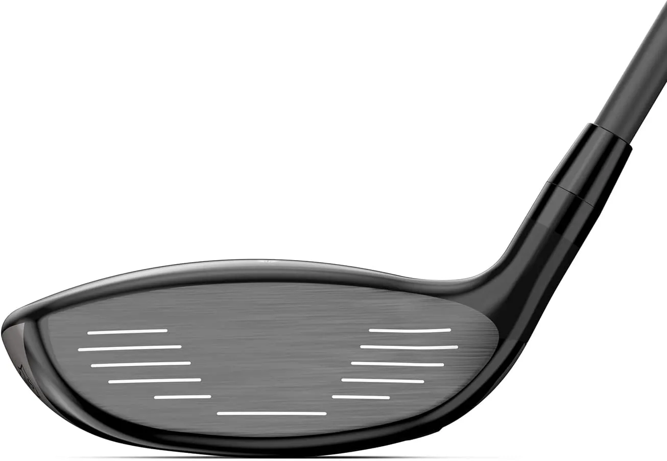 Wilson Staff Launch Pad 2 Fairway Woods