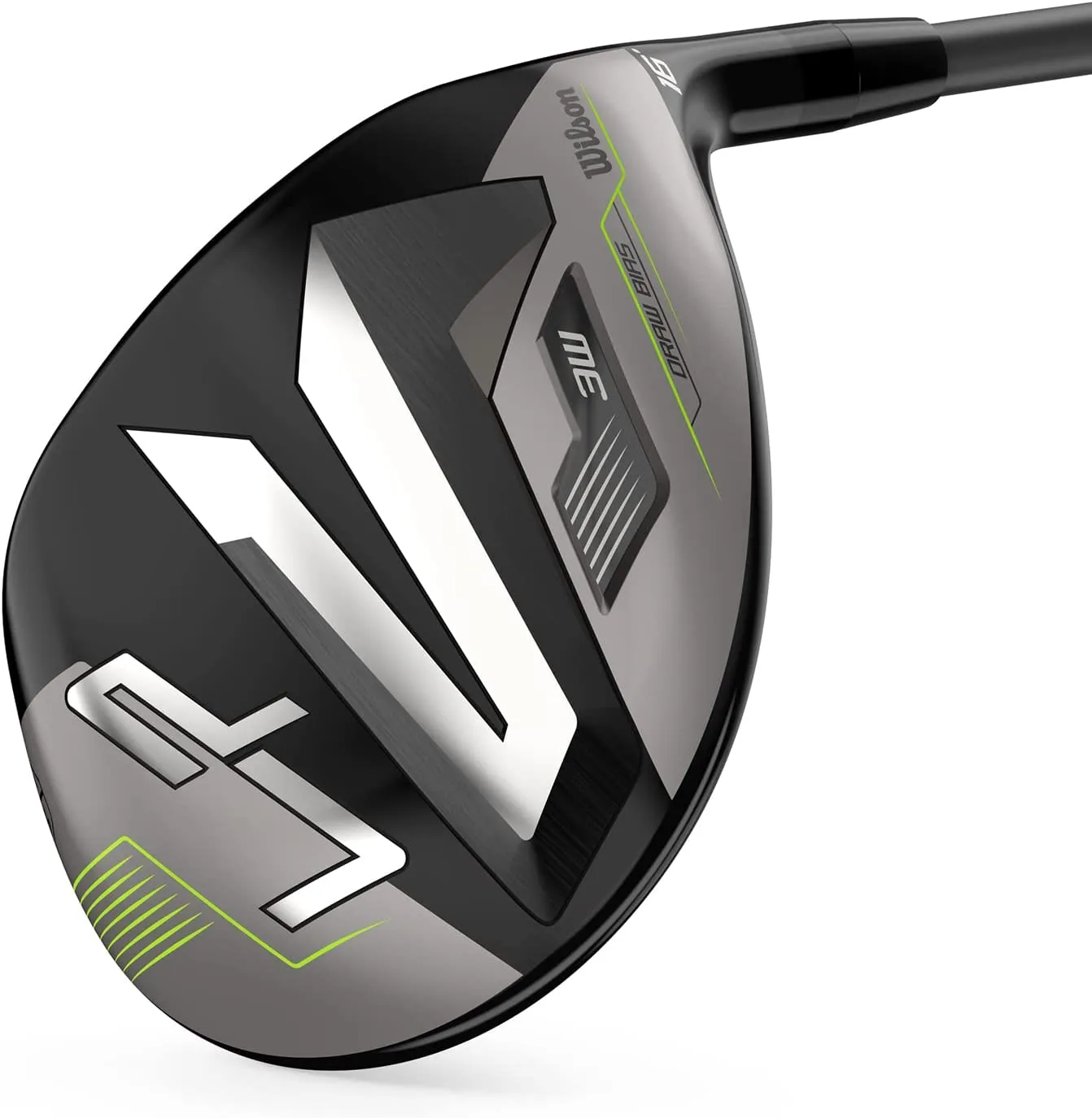 Wilson Staff Launch Pad 2 Fairway Woods